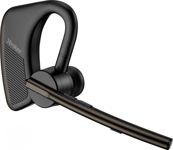 Wireless hands-free YHF F20BK with noise cancellation