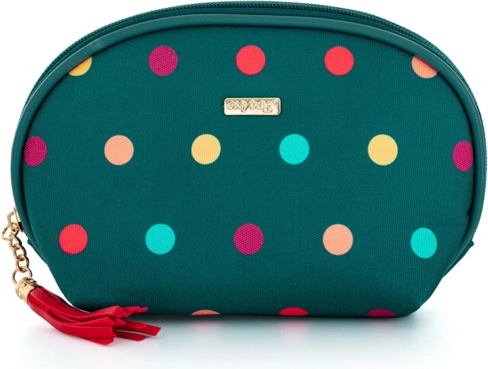 Trousse de toilette Happy Dots