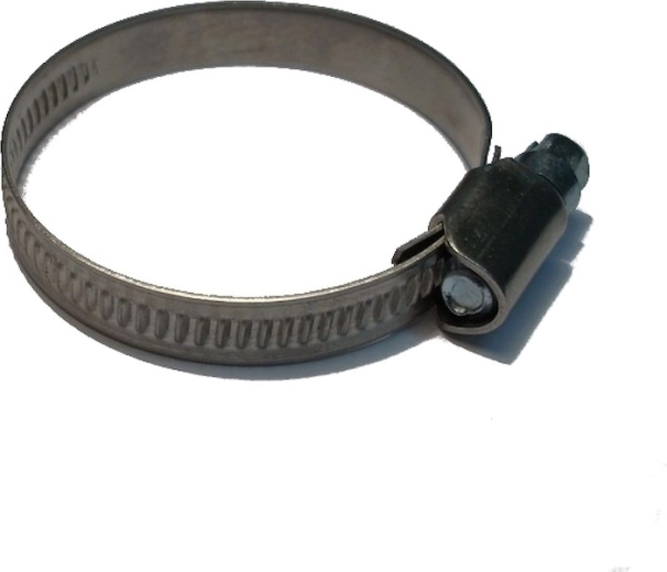 Collier de serrage pour tuyau 32–50 mm pour filtrations ProStar 4000 et 6000 (4 pcs)