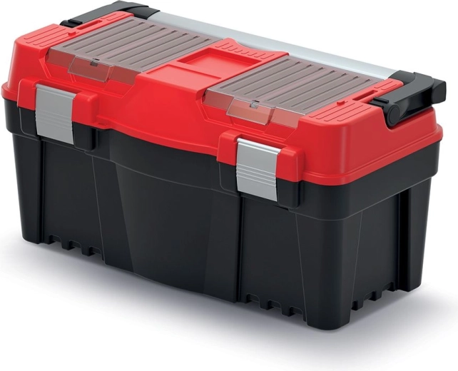 APTOP Plus plastic toolbox 55 cm