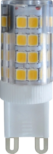 Solight LED bulb G9 3.5 W 3000 K 300 lm