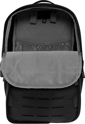 Pentagon Quick Bag – sac à dos tactique noir