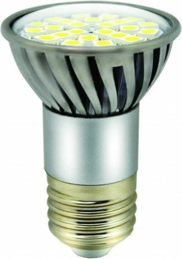 LED-lamp Vega E27 4 W warm wit 3000 K