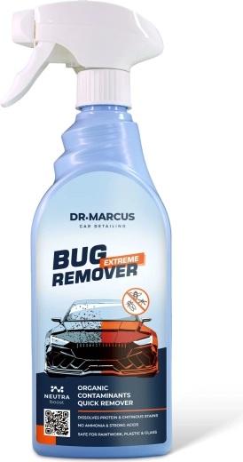 Dr. Marcus Car Detailing Extreme Insektenentferner 550 ml