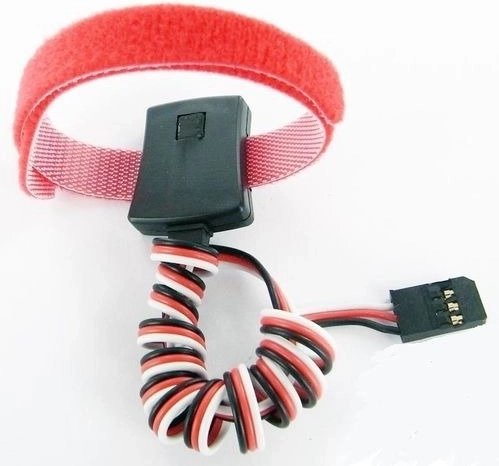 Sonde de température universelle SKYRC pour chargeurs