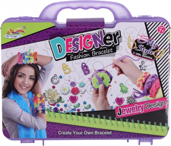 Creative Beading Set
