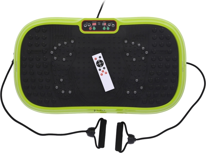 HMS SVP07 Vibration Platform for Home Training and Massage