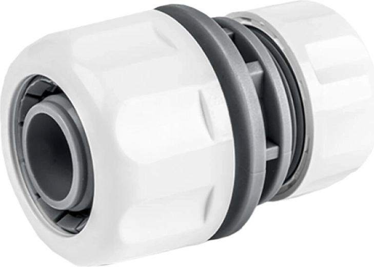 Hose reducer 1" to 3/4" WHITE LINE