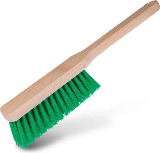 Brosse pour laver la voiture et enlever la neige