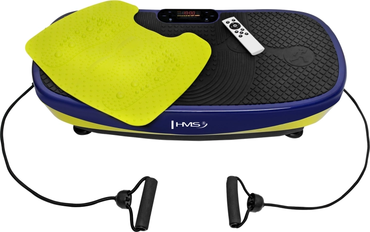 HMS SVP11 Vibration Plate for Home Training