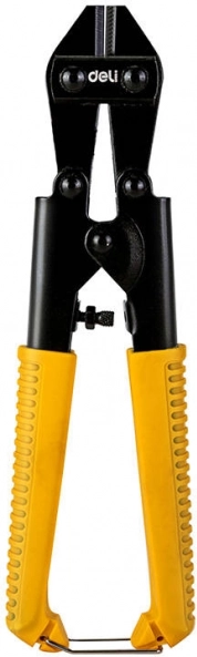 Hefboom-boutenknipper voor draad Deli Tools 200 mm
