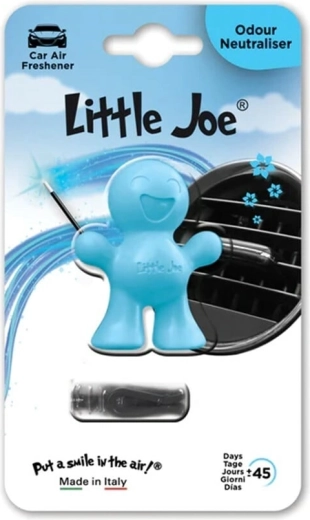 Supair Drive Little Joe 3D geurneutralisator - 1 stuk