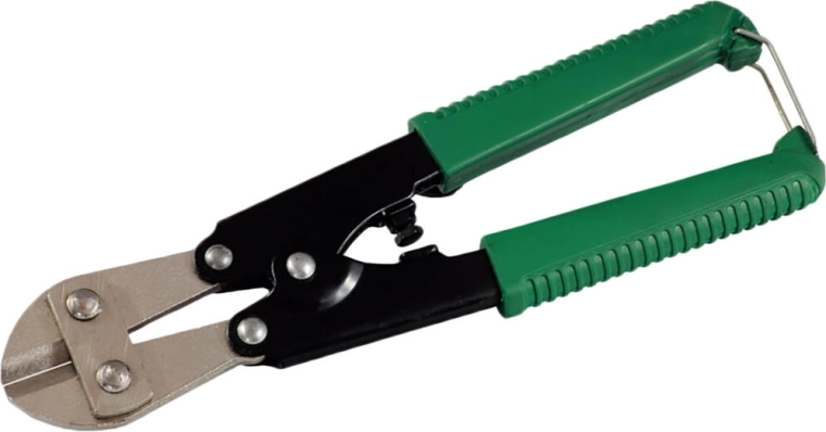 Pince coupe-boulons à levier 200 mm STALCO