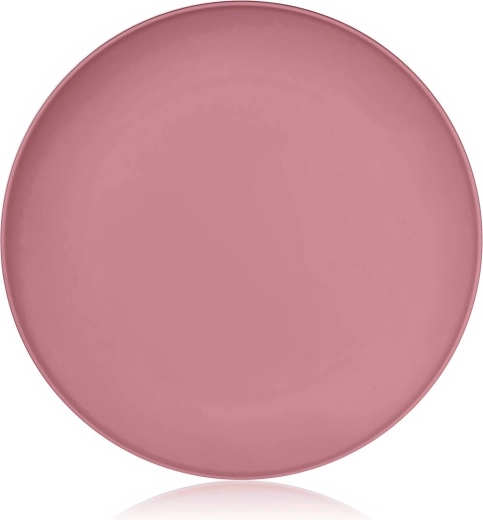Culinaria Dessert Plate 20.5 cm Pink