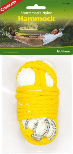 Hammock 240 cm SURVIVAL Bo-Camp