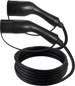 Defenzo Lineo AC Ladekabel Typ 2 7 m