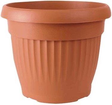 Planter Nova 15 cm, height 12 cm