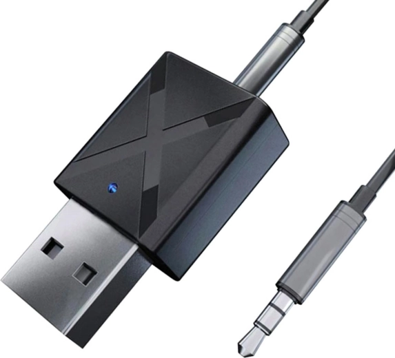 Bluetooth Audio Adapter Receiver AK276B