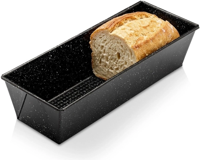 Vilde Granitica Bread Loaf Pan 31 × 11 × 7 cm