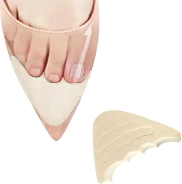 Da53a rembourrages en mousse pour chaussures couleur blanche