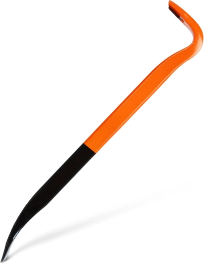 Levier en acier 450 mm