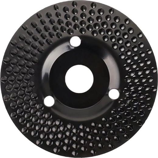 Disque râpe 125 × 22,2 mm gros FESTA