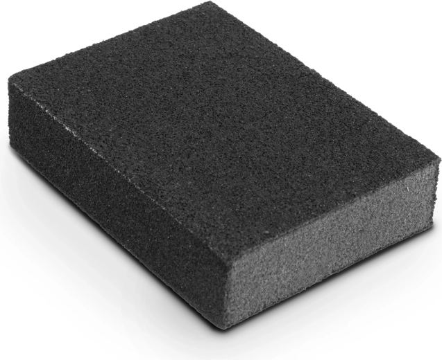 Abrasive Sponge 100 × 70 × 28 mm