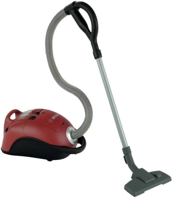 Kids’ Vacuum Cleaner BOSCH red by Klein