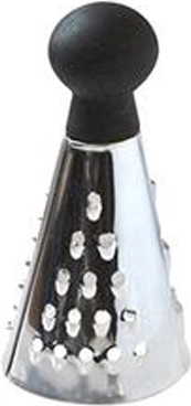 Edelstahl-Mini-Reibe Pyramide TORO