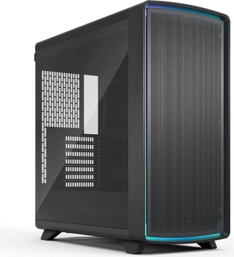 Fractal Design Summit Ambience Blackout TG Light Tint