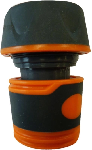 Raccord rapide pour tuyau d’arrosage 3/4″