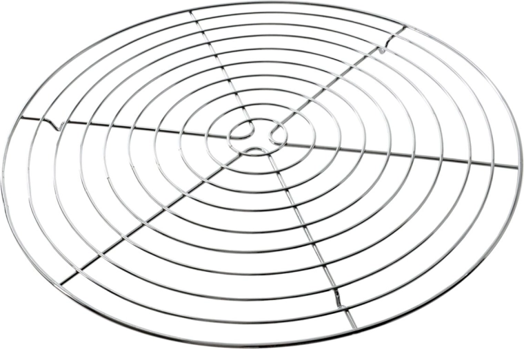 Cookie Rack Pad – Round Wire Cooling Rack