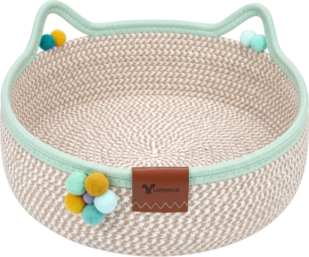 Katzenbett M 40 × 14 cm