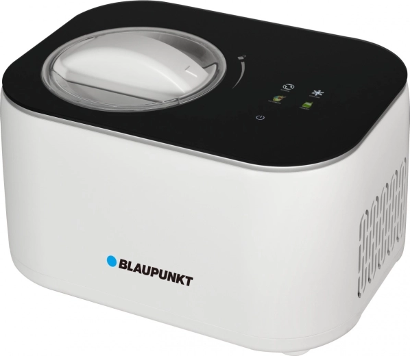Blaupunkt ICM401 ijsmachine en yoghurtmaker