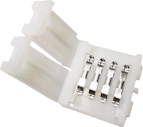 Solight verbindingsklikconnector voor RGB-ledstrips - 1 stuk
