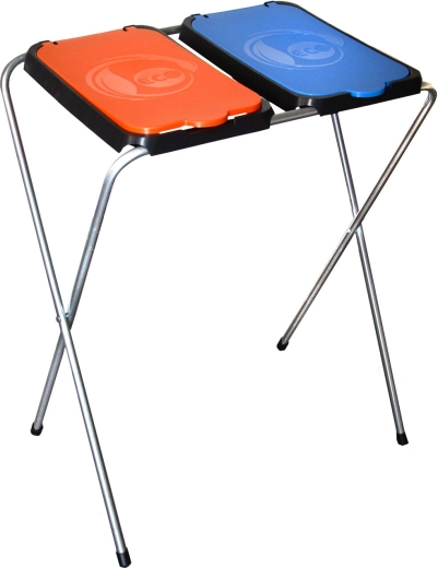 Standaard voor gescheiden afval ECO-GLOBE 2