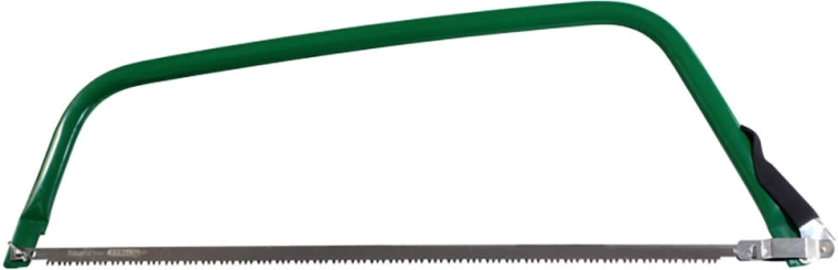 Scie à archet 760 mm STALCO