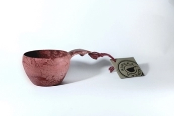 Kupilka 21 klassieke mok rood