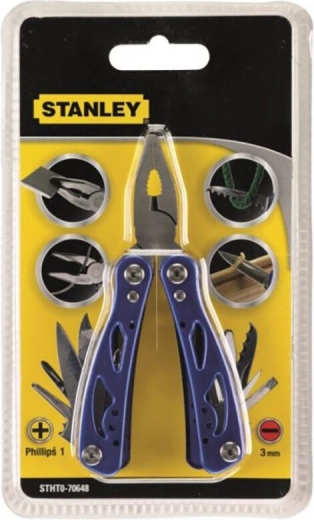 Mini outil multifonction STANLEY