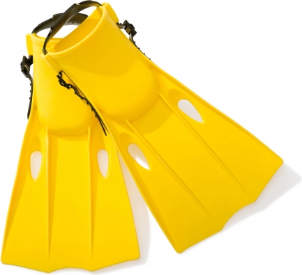 Children's diving fins size 38-40