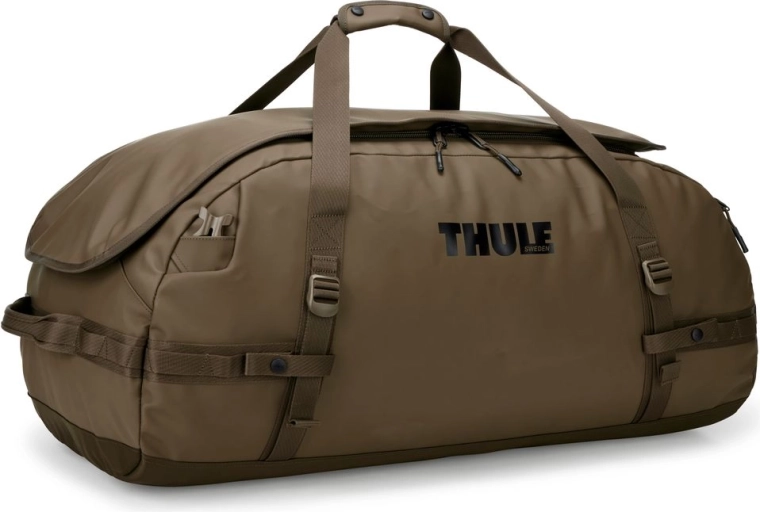 Thule Chasm Sporttasche 90 l Deep Khaki