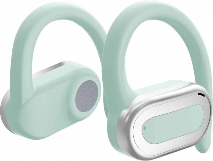 Wireless Earphones Freesound MWH01 Green
