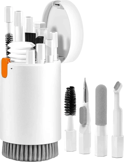 Renew Force 20-in-1-set voor het reinigen van elektronica