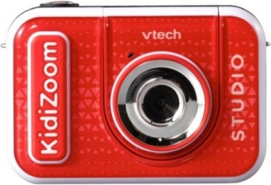 Kidizoom Magic Studio kids' camera with trick studio