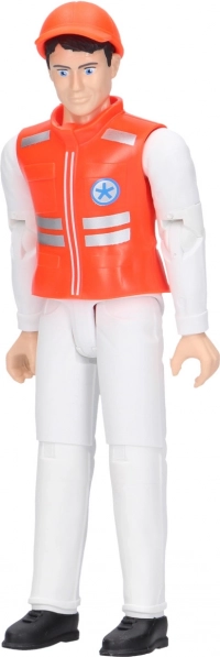 Bruder medic figuur