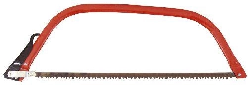 Scie à archet 550 mm