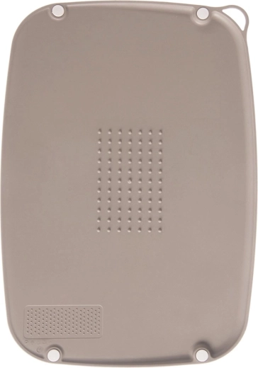 Planche à découper double face ELA 37,5 × 25 cm avec ergots