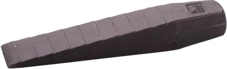 Coin à fendre rainuré 3 kg