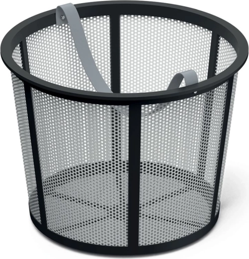 Zeef voor ondergrondse reservoirs UNGROUND