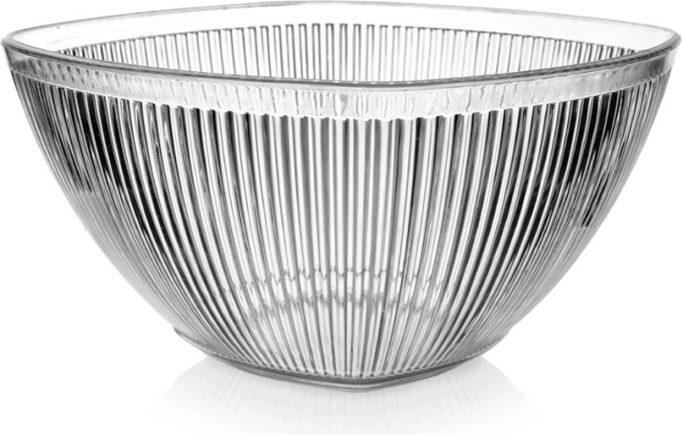 Plastic Bowl CHARISMA 12.5 cm, 400 ml